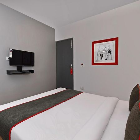 Townhouse Function Inn Near Chaudhary Charan Singh International Airport Lucknow Zewnętrze zdjęcie