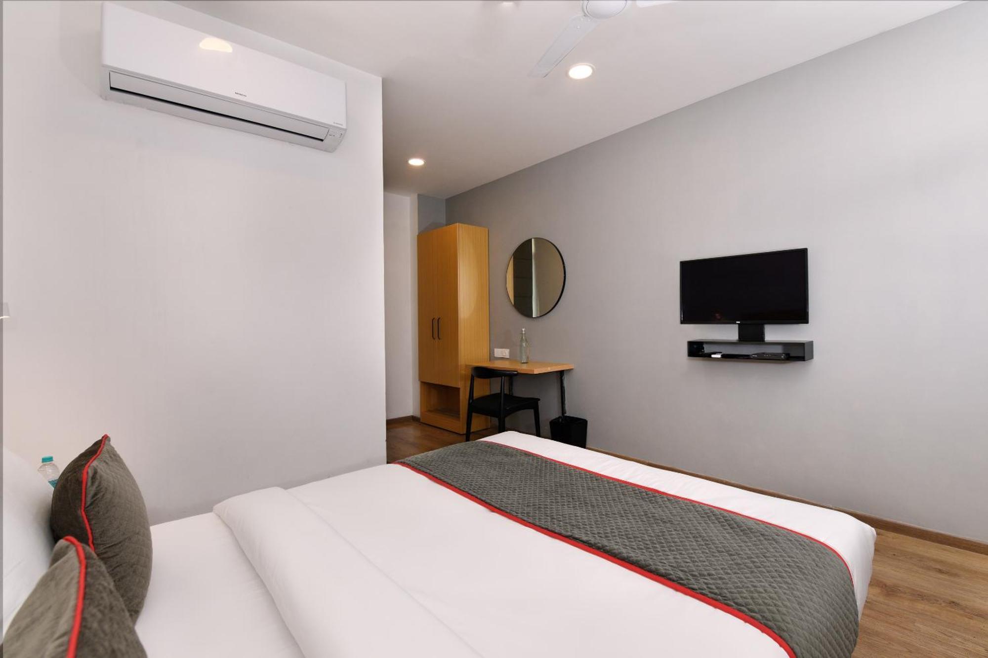 Townhouse Function Inn Near Chaudhary Charan Singh International Airport Lucknow Zewnętrze zdjęcie