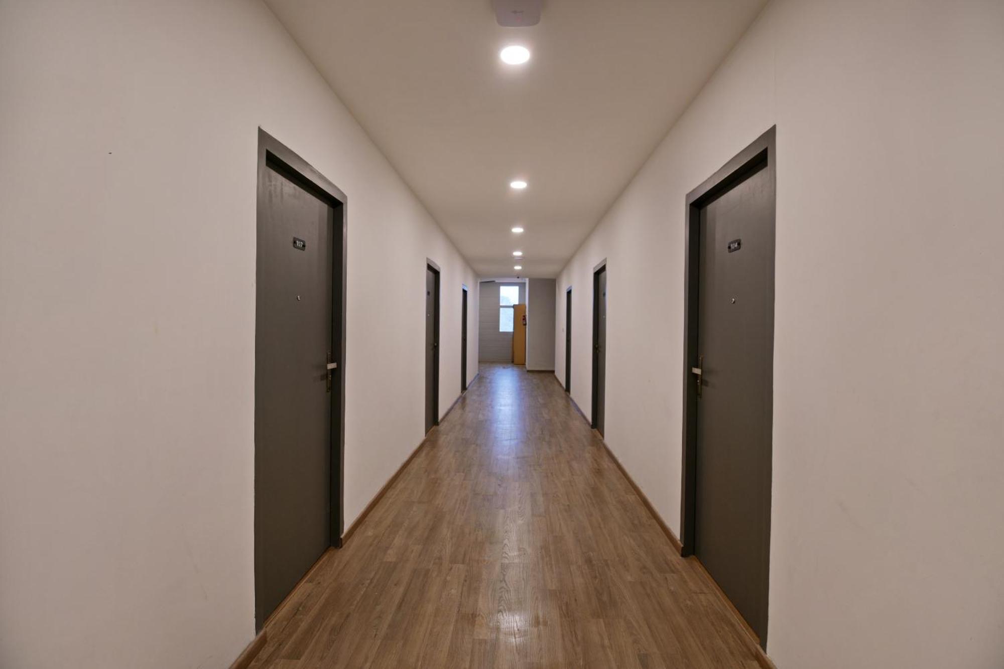 Townhouse Function Inn Near Chaudhary Charan Singh International Airport Lucknow Zewnętrze zdjęcie