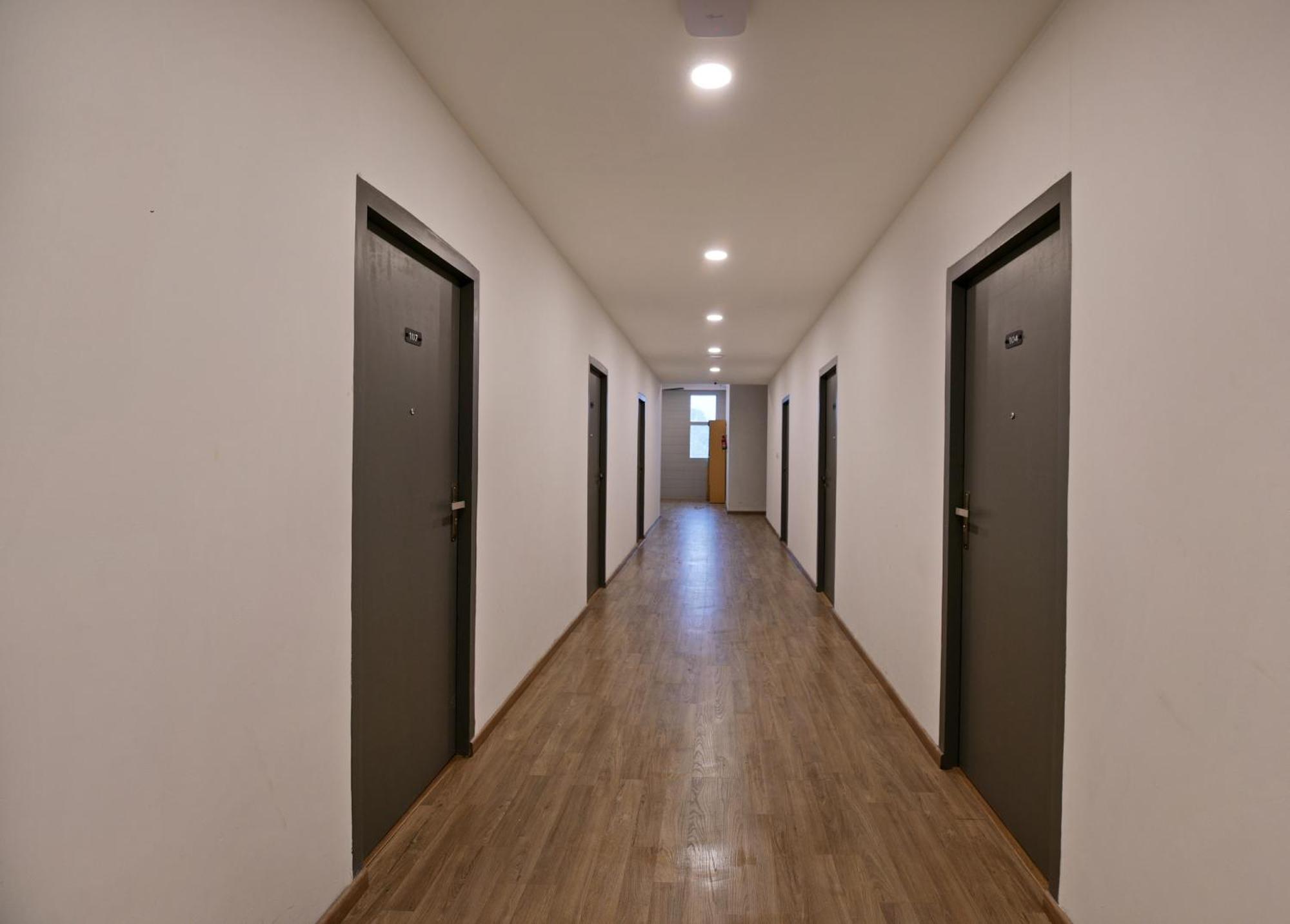 Townhouse Function Inn Near Chaudhary Charan Singh International Airport Lucknow Zewnętrze zdjęcie